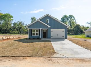 631 Clary Street, Thomson, GA 30824