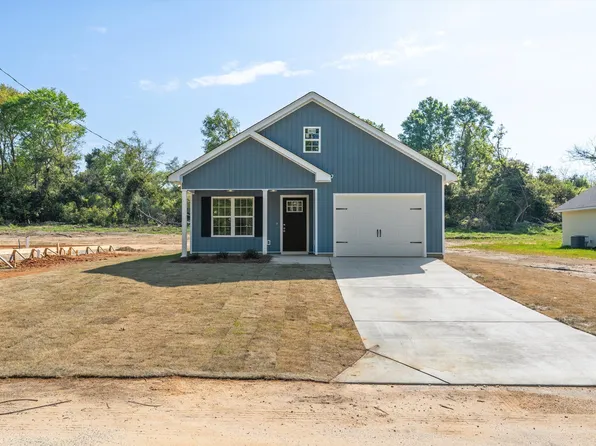 631 Clary Street, Thomson, GA 30824