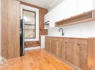 607 Franklin Ave #7D, Brooklyn, NY 11238
