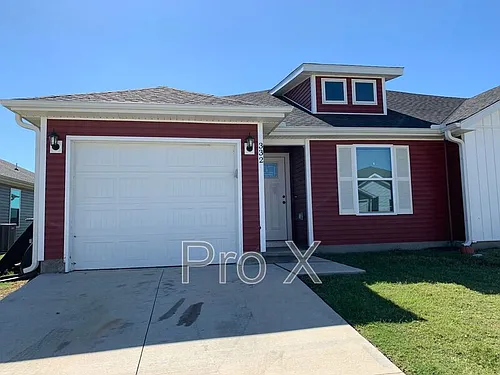 332 Alex Jordan Dr Photo 1