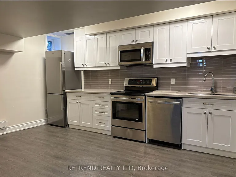 892 Palmerston Ave #BXMT — Photo 5