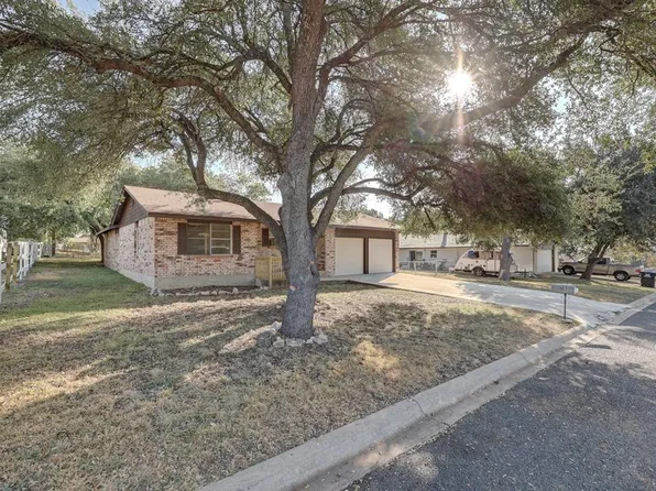 105 Palo Verde Dr, Kerrville, TX 78028