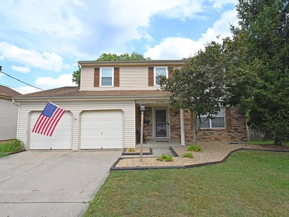 330 Marie Ct, Harrison, OH 45030