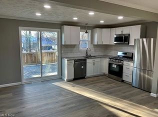 2113 Jeffrey Ave, Ashtabula, OH 44004