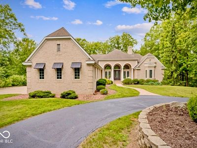 887 N Harbour Point Dr, Peru, IN, 46970