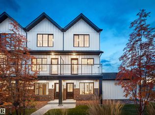 2024 Glastonbury Blvd NW, Edmonton, AB T5T4P9