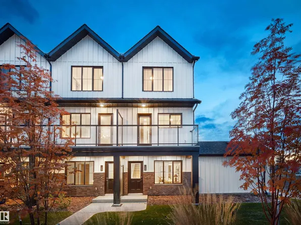 2024 Glastonbury Blvd NW, Edmonton, AB T5T 4P9