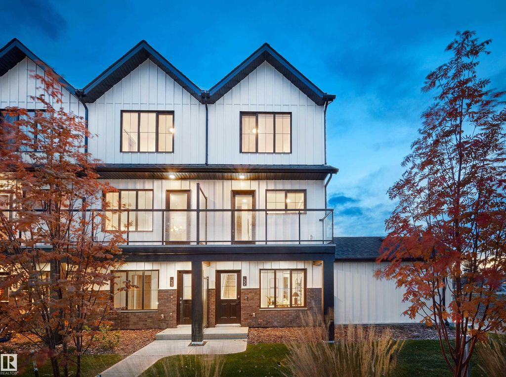 4825 120th St NW #56, Edmonton, AB - View 2