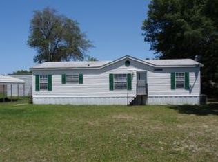 2509 E Earth St, Inverness, FL 34453