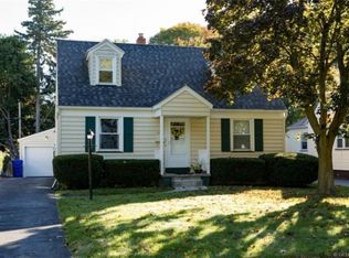 126 Lettington Ave, Rochester, NY 14624