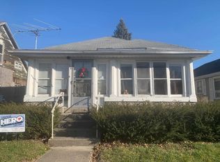 1118 S 21st St, New Castle, IN