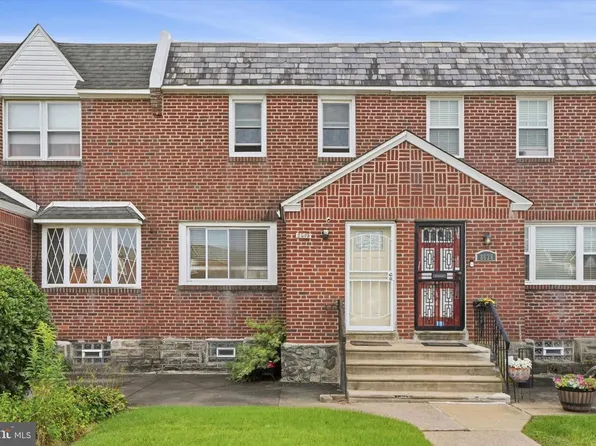 8636 Forrest Ave, Philadelphia, PA 19150