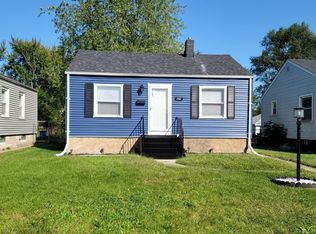 2267 Tennessee St, Gary, IN 46407