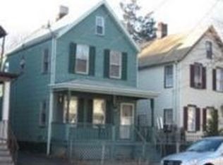 43 Cummings St, Irvington, NJ 07111