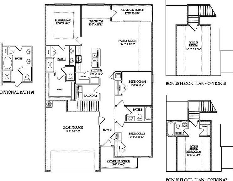 2nd image of 255 Bayou Bend Ln