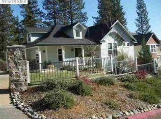 620 Chief Kelly Dr, Nevada City, CA