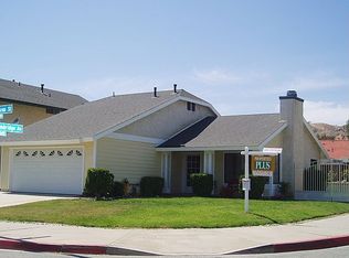 27803 Beacon St, Castaic, CA 91384