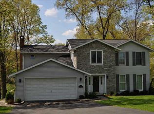 501 Great Belt Rd, Butler, PA 16002