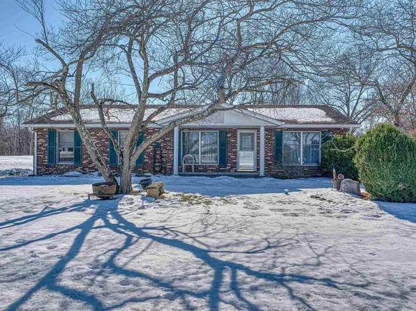 10401 Wolfinger Rd, Mount Vernon, IN 47620