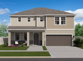 773 Zarabrooke Ct, Apopka, FL 32712