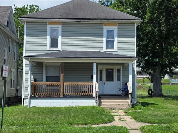 3241 West St, Weirton, WV 26062