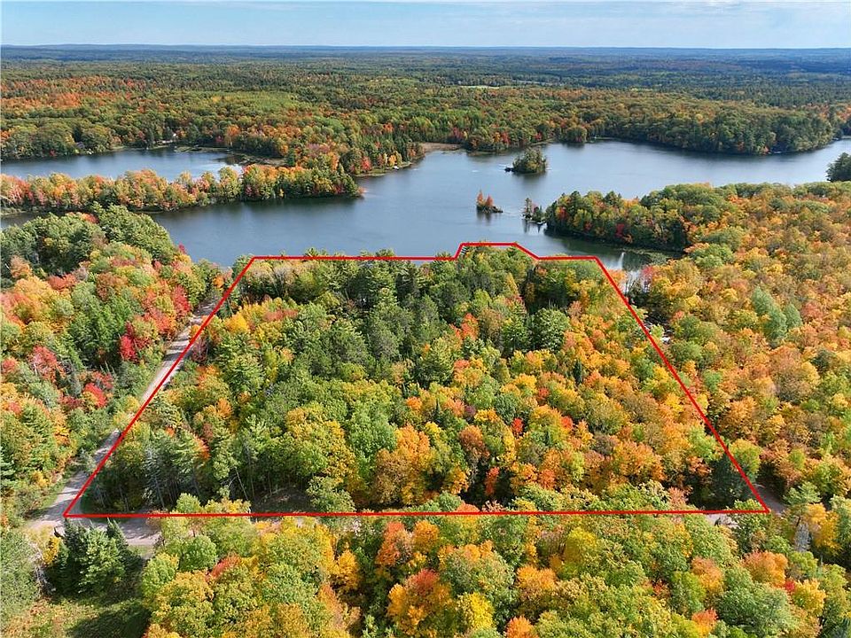44980 W Cable Lake Rd, Cable, WI 54821 MLS 1564784 Zillow
