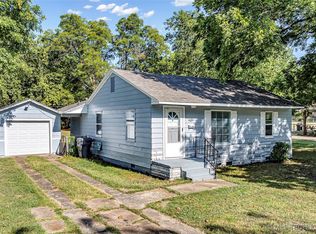 1406 Healdton Blvd, Ardmore, OK 73401