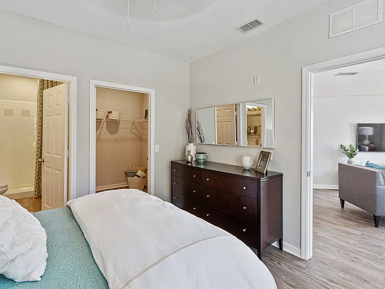 The Savoy at Southwood — Photo 43