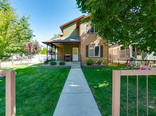 2101 E Lakeside Ave, Coeur D Alene, ID 83814