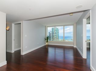 1009 Kapiolani Blvd APT 3707, Honolulu, HI 96814