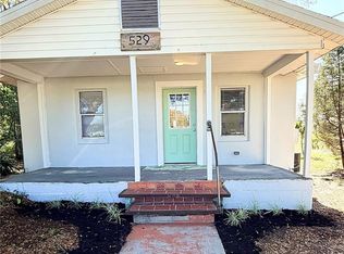 529 McDonald Ave, Auburndale, FL 33823