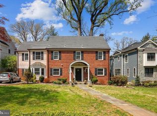 5805 Aberdeen Rd, Bethesda, MD 20817
