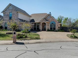 4404 Spring Branch Ct, College Station, TX 77845