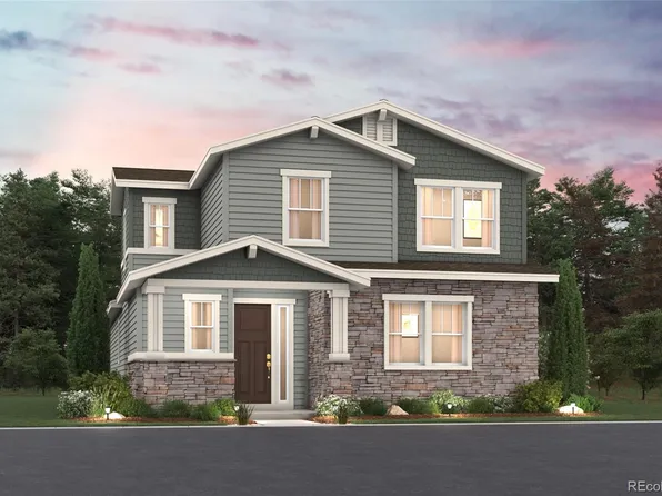 4571 N Versailles Way, Aurora, CO 80019