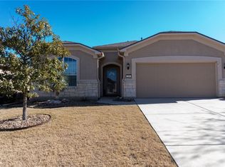 210 Coffee Mill Creek Rd, Georgetown, TX 78633