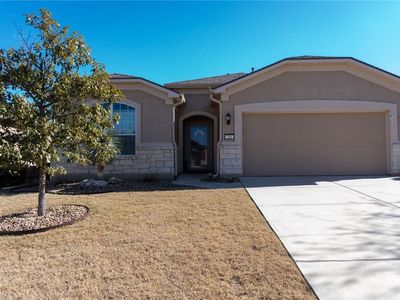 210 Coffee Mill Creek Rd, Georgetown, TX, 78633