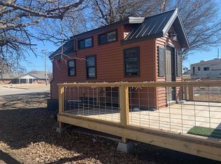 45 3rd St, Reeds Spring, MO 65737