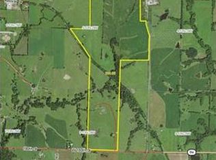 32182 W 180th St, Lawson, MO 64062