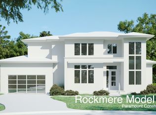 Rockmere Plan, PCI - 20816, Bethesda, MD 20816