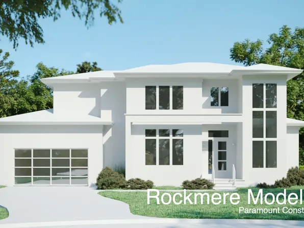 Rockmere Plan, PCI - 22101
