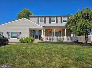 513 Valmore Rd, Fairless Hills, PA 19030