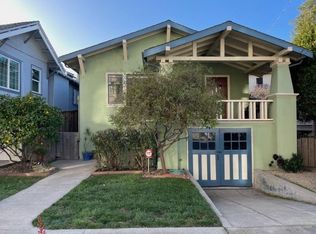 466 Wesley Ave, Oakland, CA