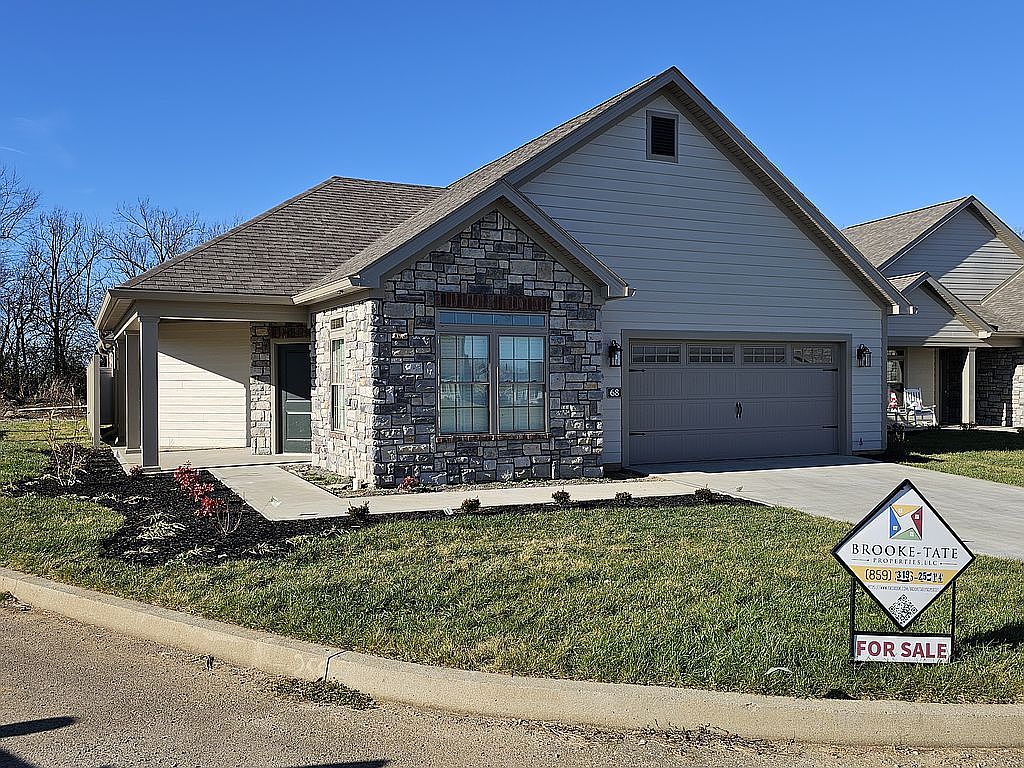 68 Saddle Ridge Cir, Danville, KY 40422 Zillow
