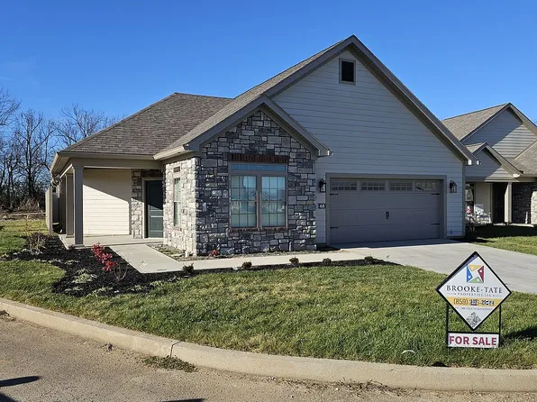 68 Saddle Ridge Cir, Danville, KY 40422