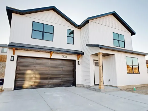 2619 Platinum Dr, Elko, NV 89801