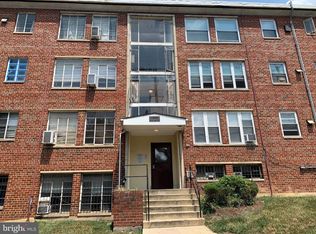 2410 Good Hope Rd SE APT 101, Washington, DC 20020