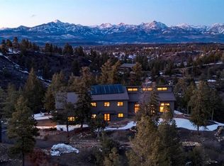 228 Cool Pines Dr, Pagosa Springs, CO 81147