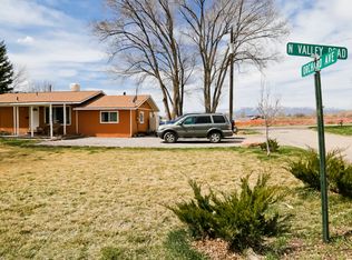 430 N Valley Rd, Silt, CO 81652