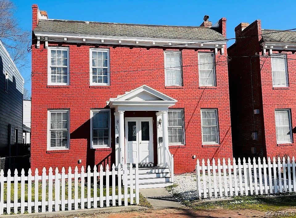 1st image of 2706 P St