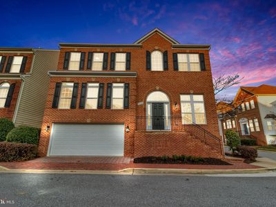 9130 Lake Parcel Dr, Fort Belvoir, VA, 22060